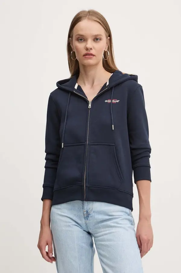 Guess Jeans Guess Jeans Pulover Guess Jeans