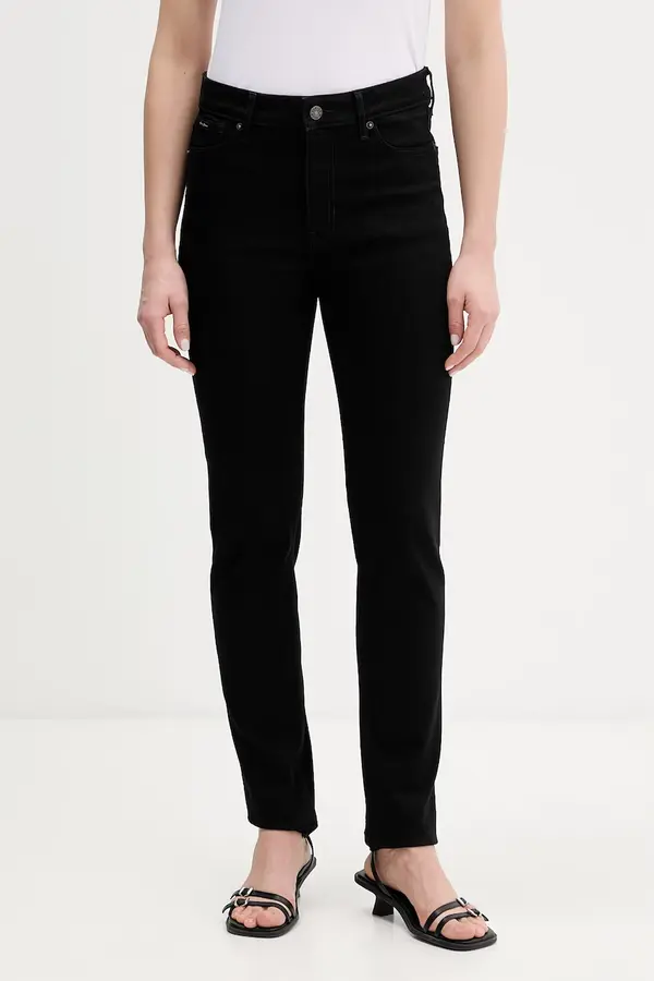 Guess Jeans Guess Jeans skinny kavbojke ženske