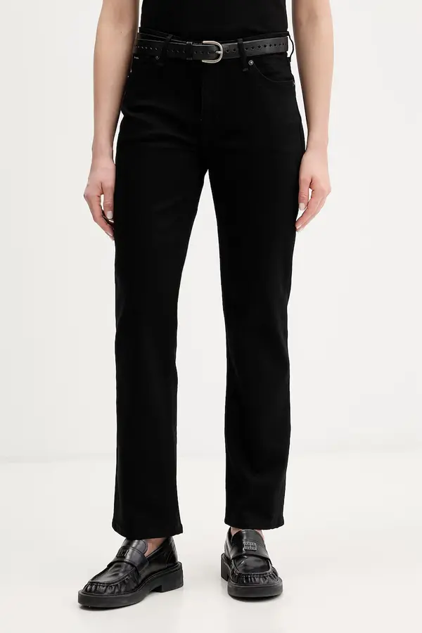 Guess Jeans Guess Jeans straight kavbojke ženske