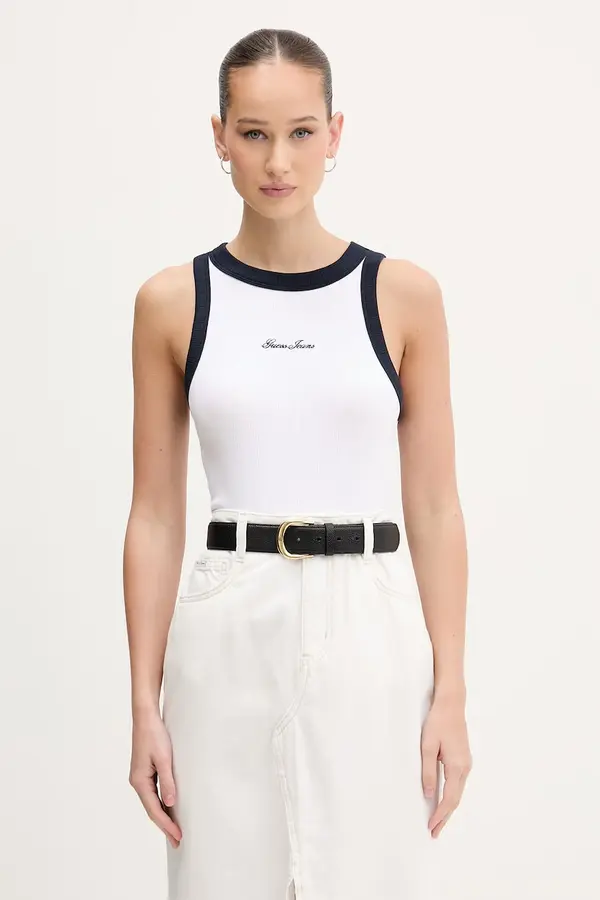 Guess Jeans Guess Jeans top ženski