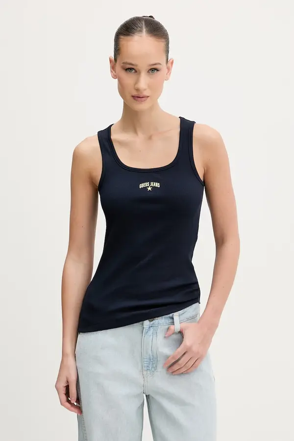 Guess Jeans Guess Jeans top ženski