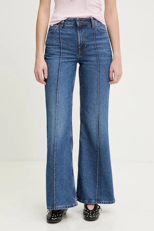 Guess Jeans Guess Jeans ženske kavbojke