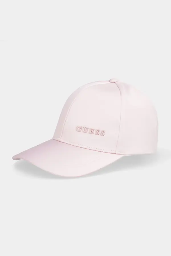 Guess Guess Kapa s šiltom Guess