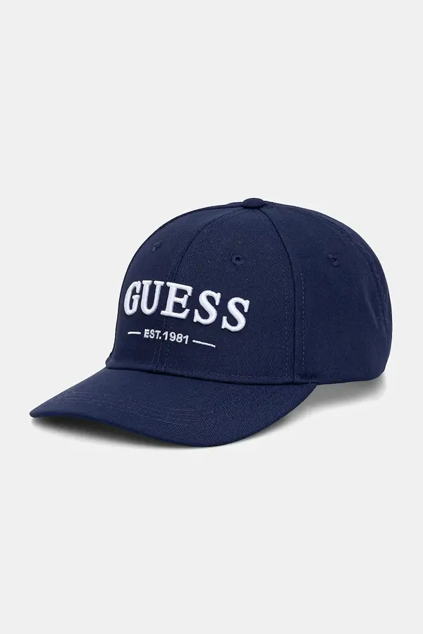 Guess Guess kapa s šiltom moška
