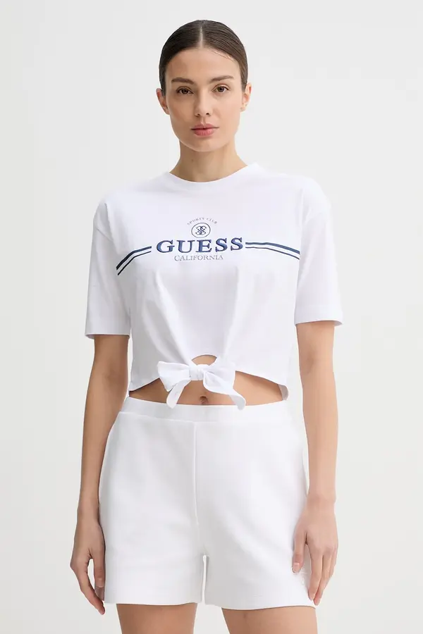 Guess Guess kratka majica ženska