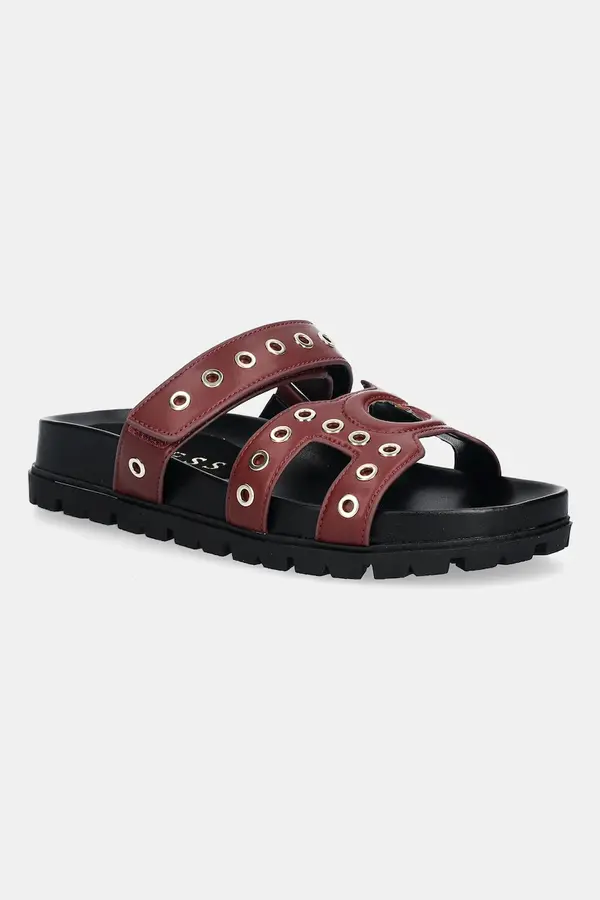 Guess Guess Natikači Guess FASHIE