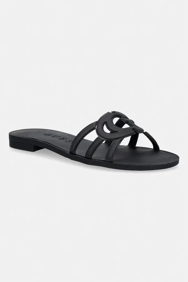 Guess Guess natikači z odprtimi prsti ženski ELYHO2
