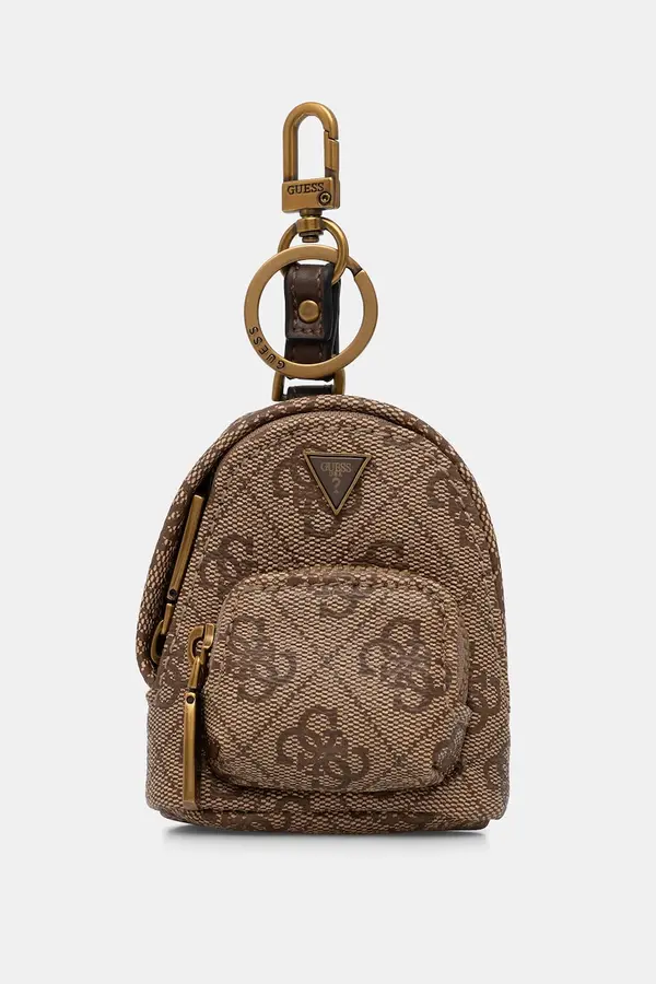 Guess Guess obesek za ključe moški MILANO
