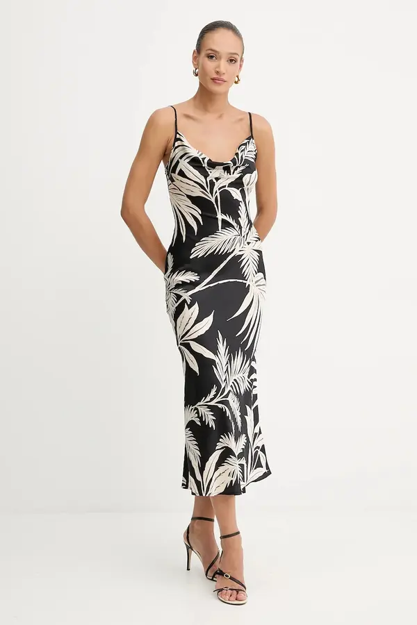 Guess Guess Obleka Guess NEW AKILINA