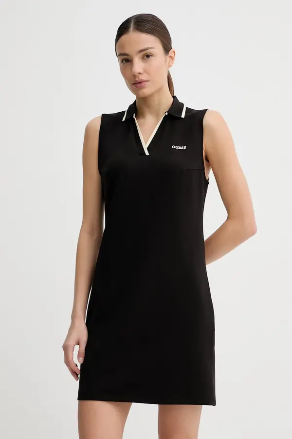 Guess Guess obleka JASMINE