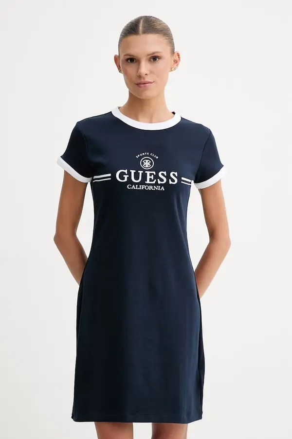 Guess Guess obleka MILA