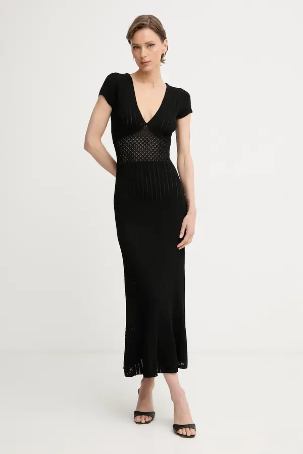 Guess Guess obleka ROSALYN