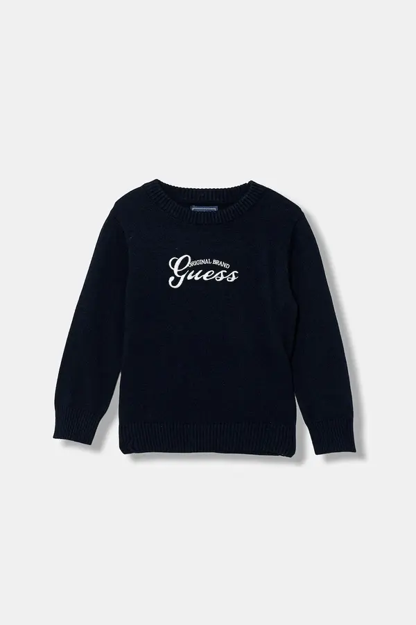 Guess Guess Otroški pulover Guess