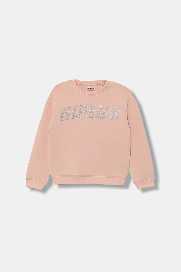 Guess Guess Otroški pulover Guess
