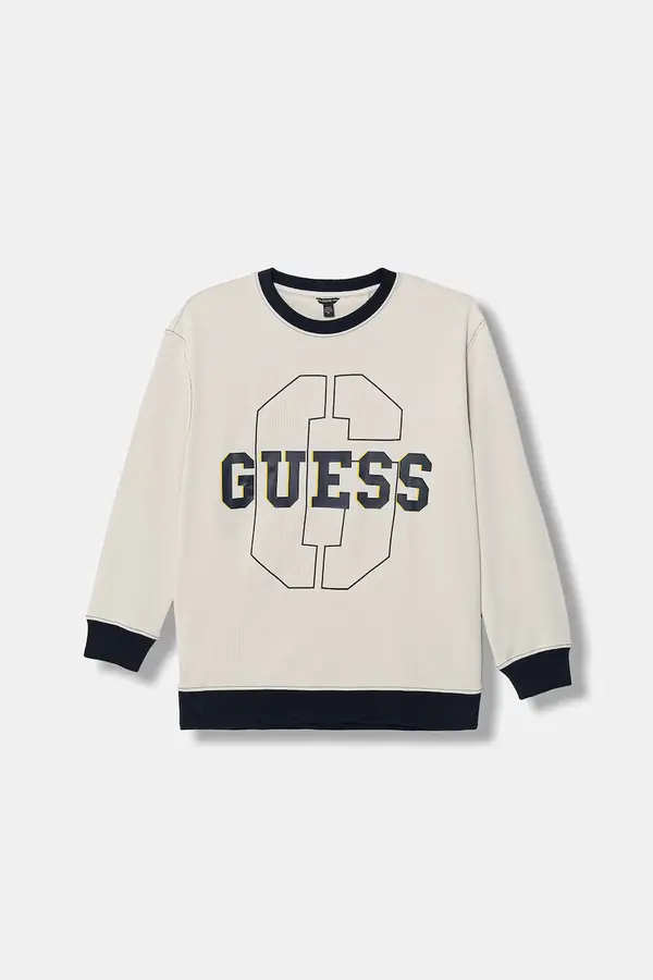 Guess Guess Otroški pulover Guess