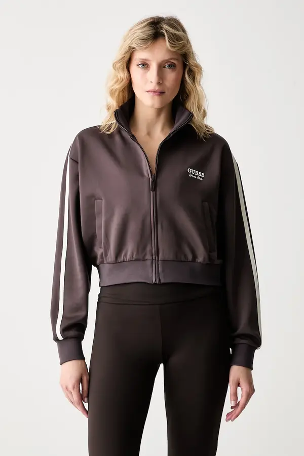 Guess Guess oversize pulover ženski HOSHI