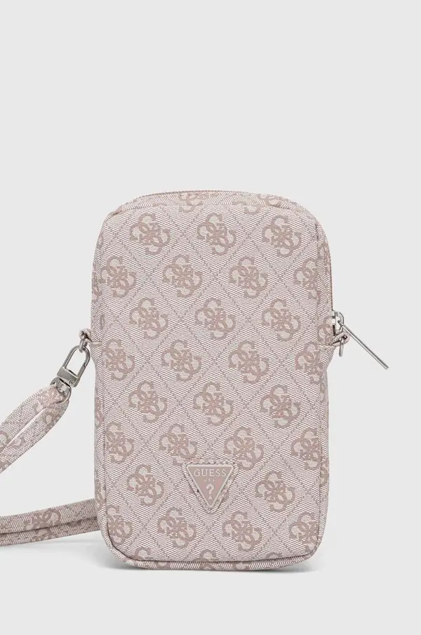 Guess Guess Ovitek za telefon Guess