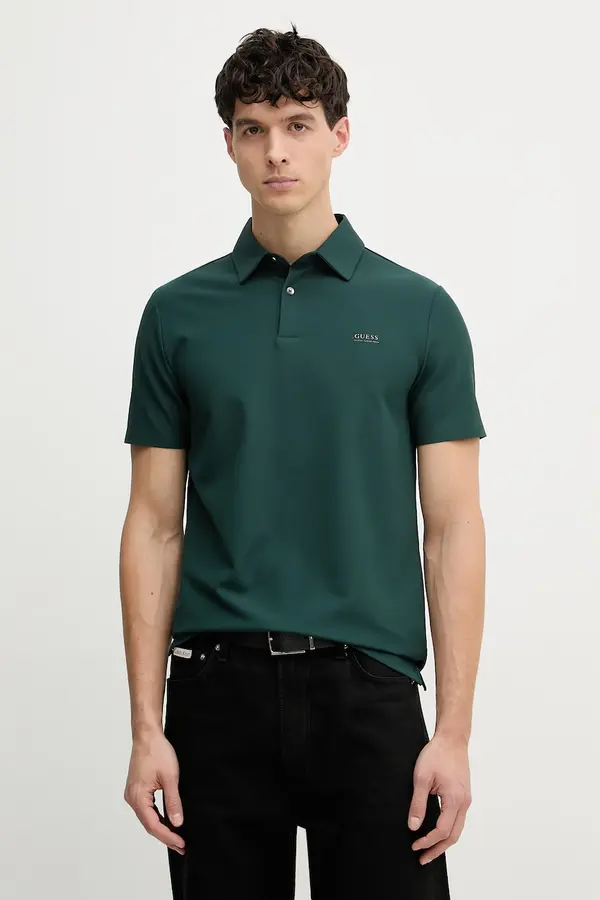 Guess Guess polo majica moška