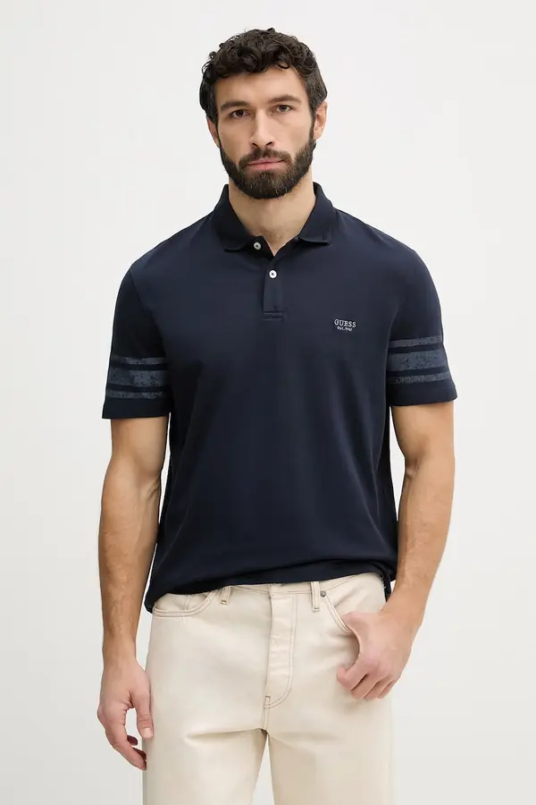 Guess Guess polo majica moška