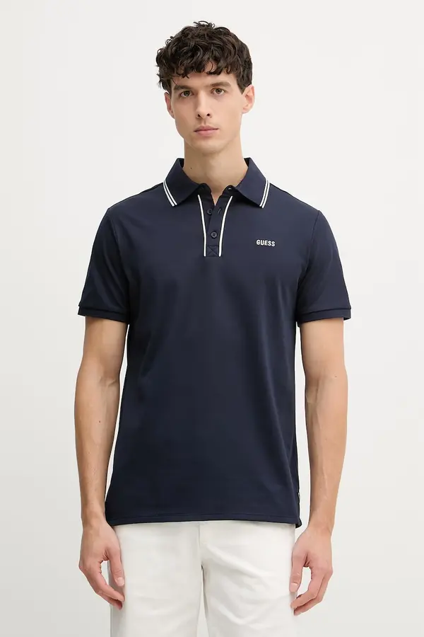 Guess Guess polo majica moška PAUL