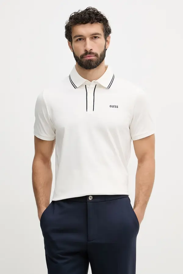 Guess Guess polo majica moška PAUL
