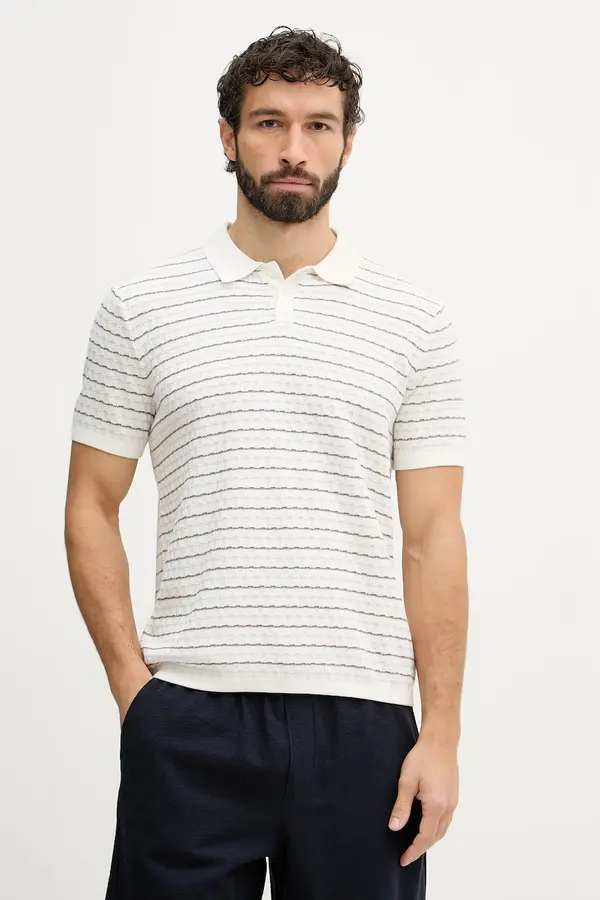 Guess Guess Polo majica moška