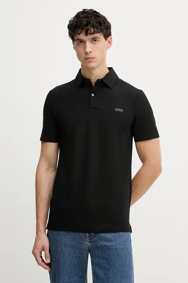 Guess Guess Polo majica moška