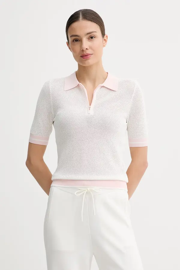 Guess Guess polo majica ženska GABRY