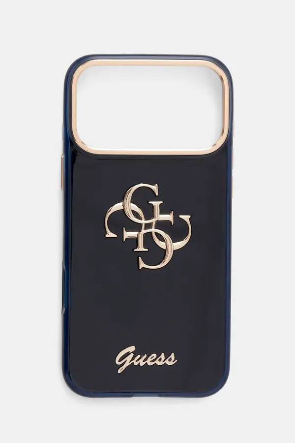 Guess Guess prevleka za telefon iPhone 17 Pro Max