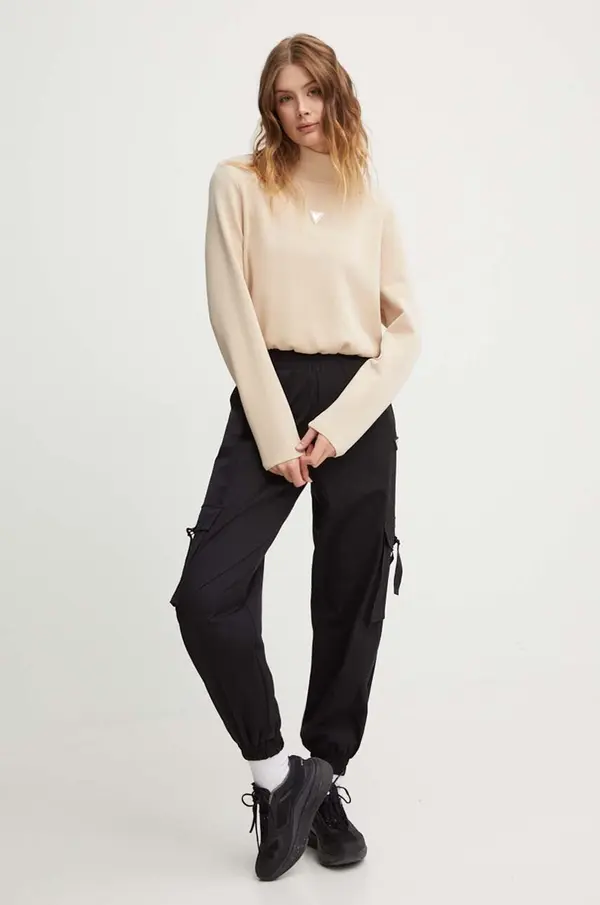 Guess Guess pulover ženski OLYMPE