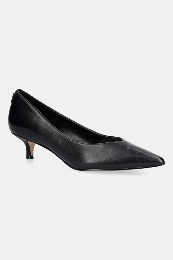 Guess Guess salonarji usnjeni CASEN