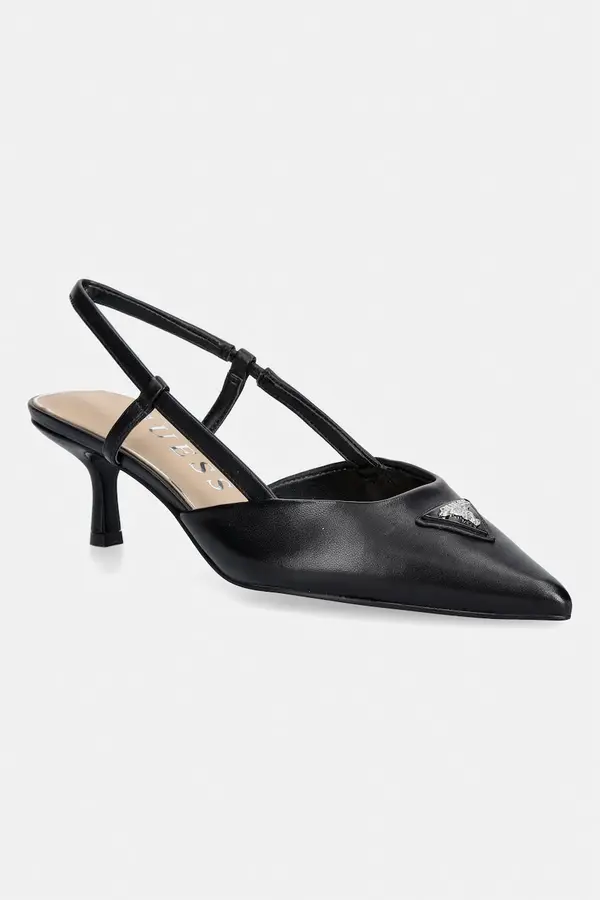 Guess Guess salonarji usnjeni YANNO2