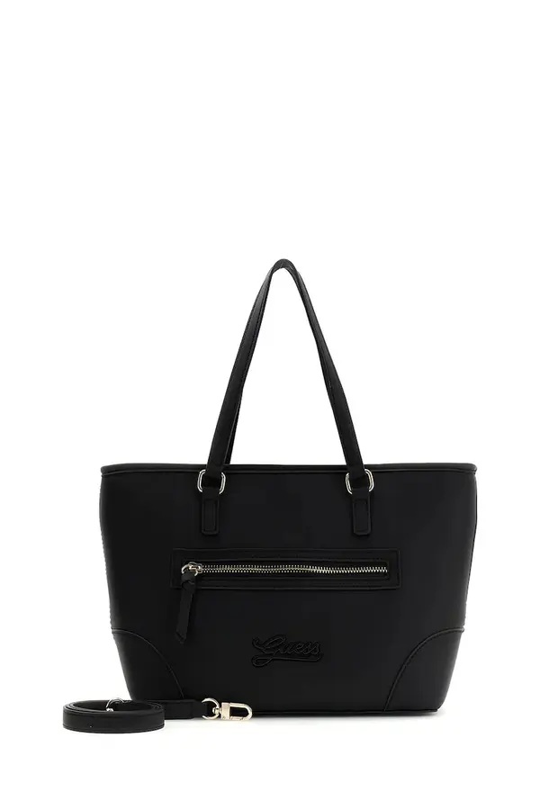 Guess Guess shopper torba otroška iz umetnega usnja