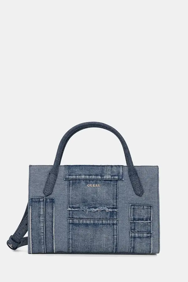 Guess Guess shopper torba ženska jeans JODI