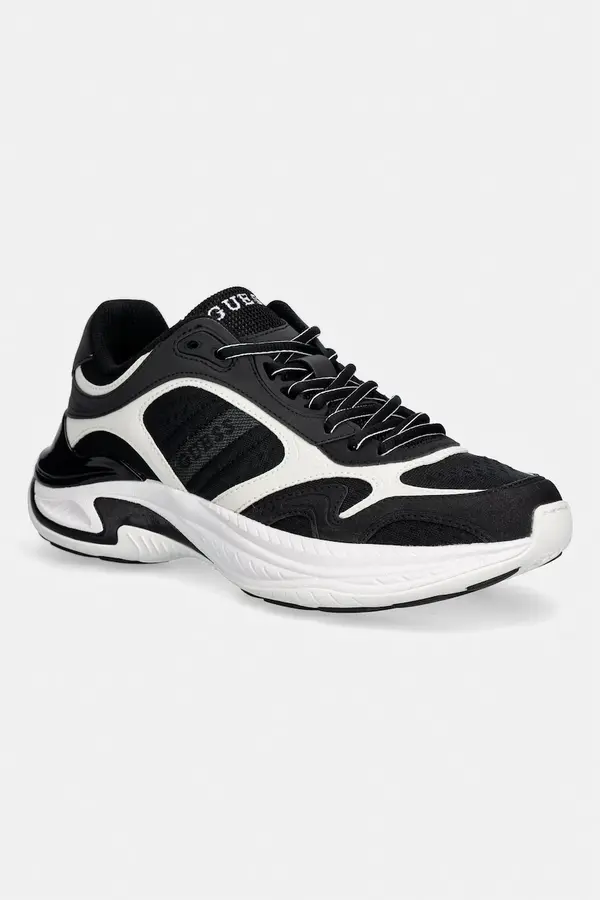 Guess Guess SQUAN moške superge