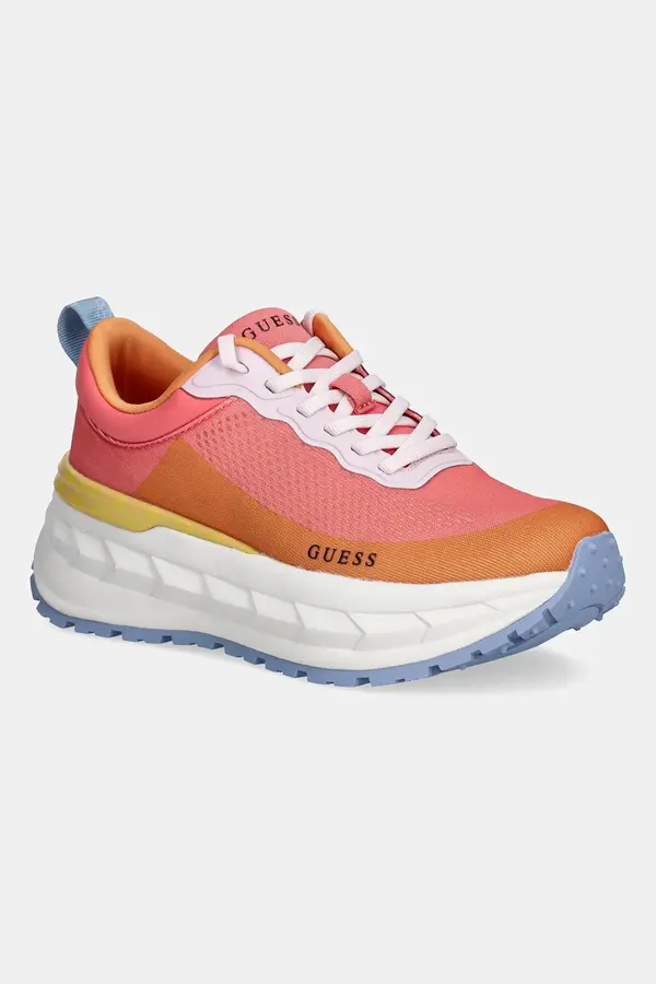 Guess Guess Superge Guess RUNIT2