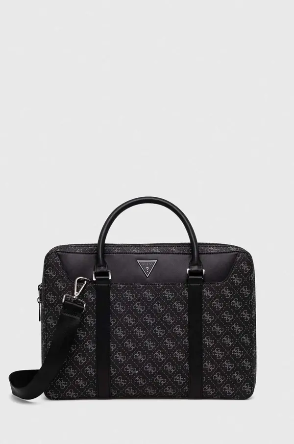 Guess Guess Torba Guess VEZZOLA 36 x 28 x 4 cm