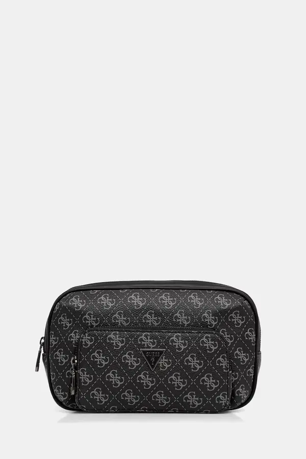 Guess Guess torbica moška iz umetnega usnja MILANO
