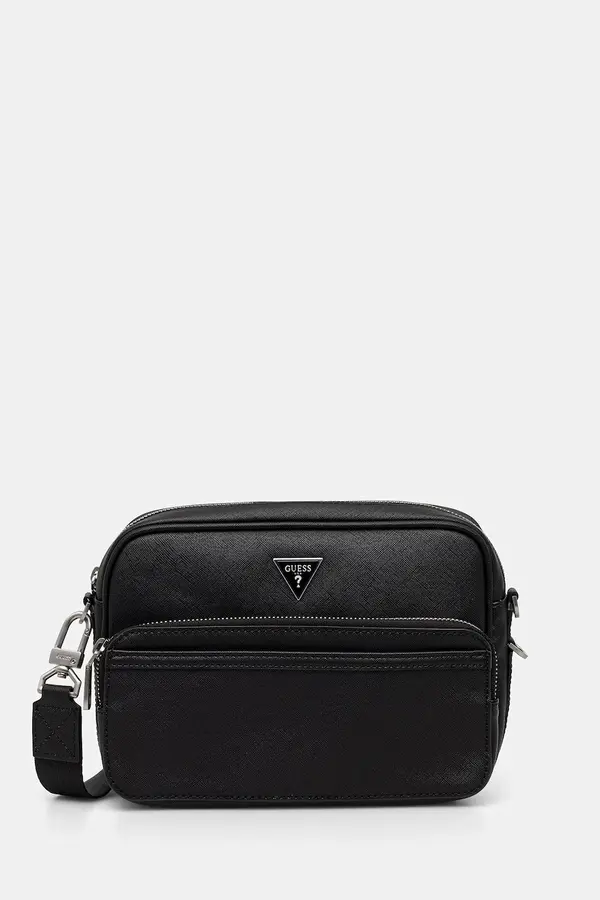 Guess Guess Torbica za okoli pasu Guess MILANO