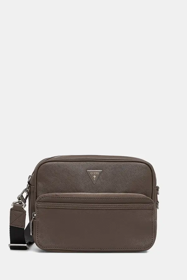 Guess Guess Torbica za okoli pasu Guess MILANO