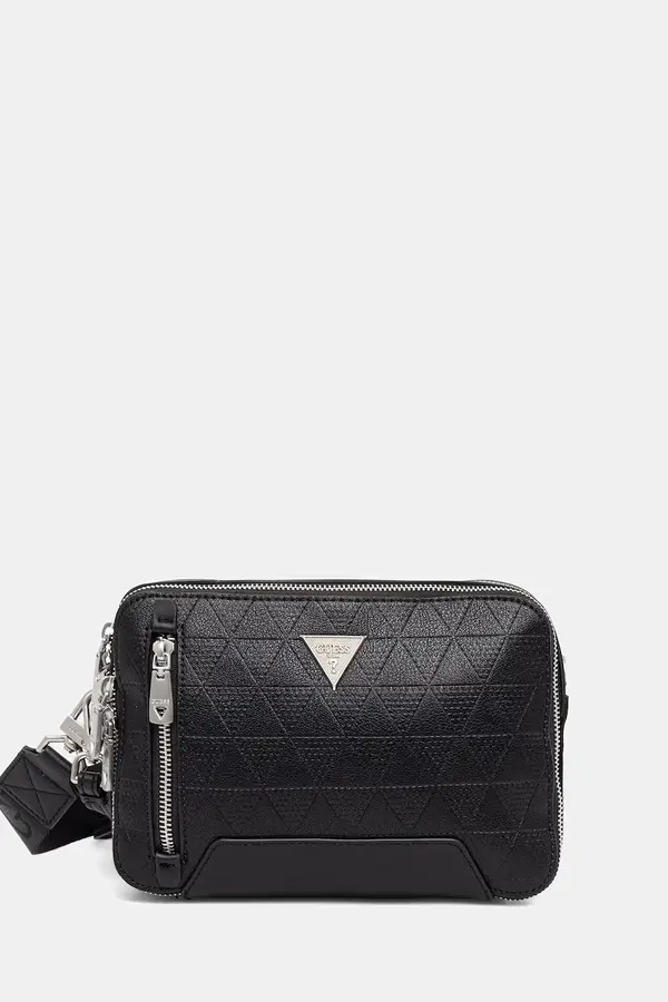 Guess Guess Torbica za okoli pasu Guess TORINO