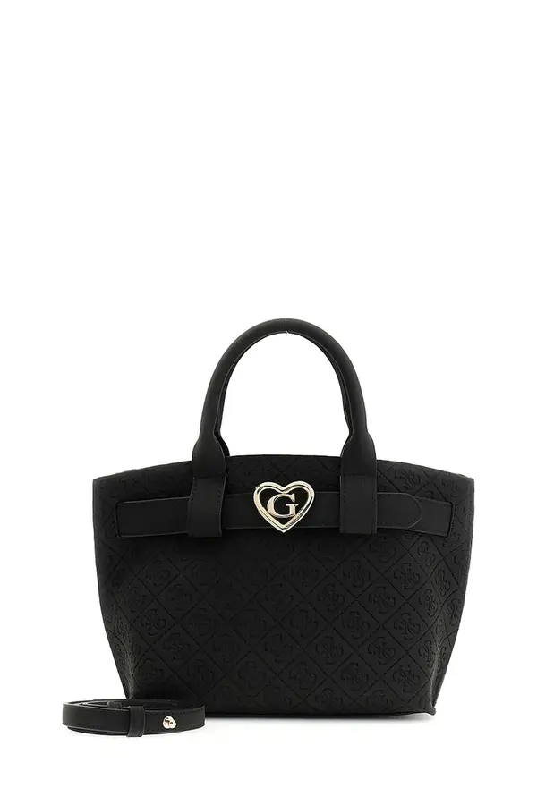 Guess Guess tote torba otroška iz umetnega usnja