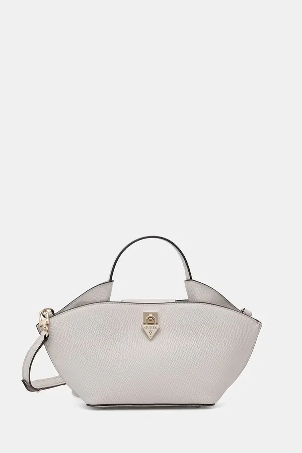 Guess Guess tote torba ženski iz umetnega usnja PATSIE