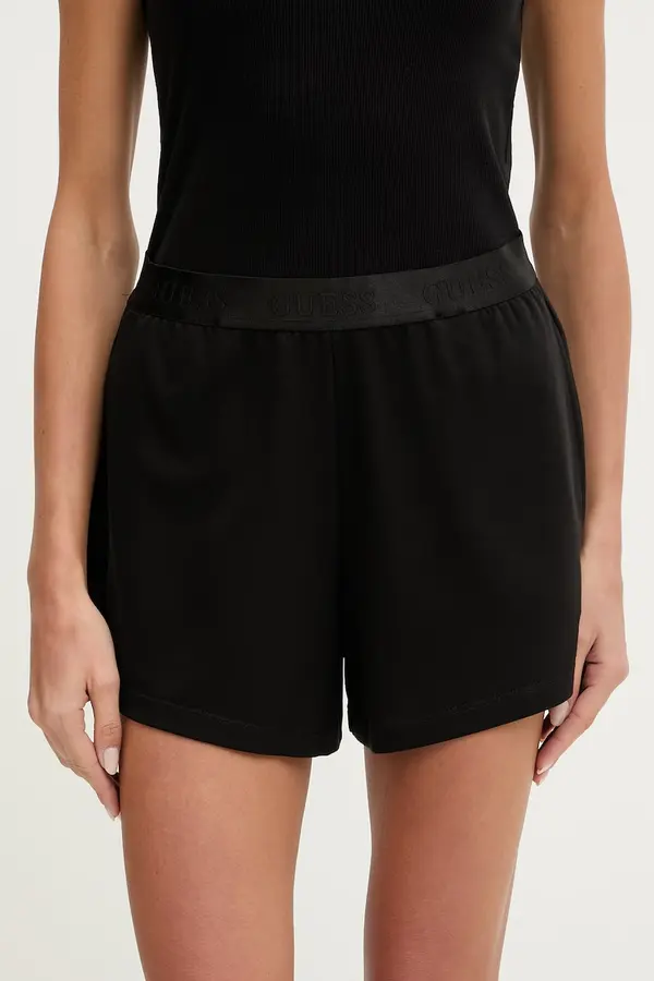 Guess Guess trenirka kratke hlače ženske JUNIE