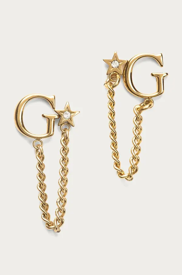 Guess Guess uhani