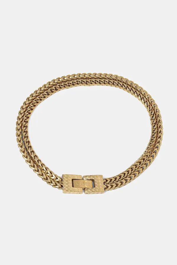 Guess Guess Zapestnica Guess SAILOR KNOT