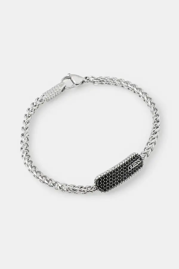 Guess Guess Zapestnica Guess SAILOR KNOT