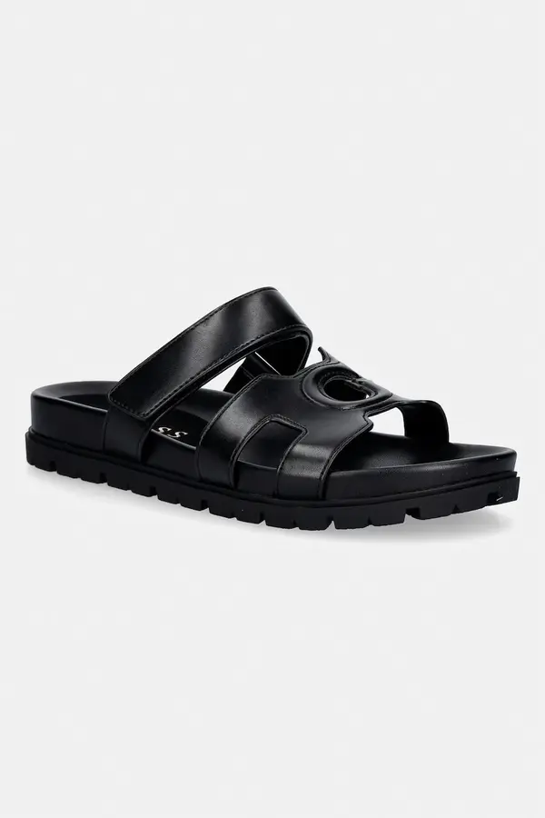 Guess Guess ženska z ravnim podplatom FASHIEY