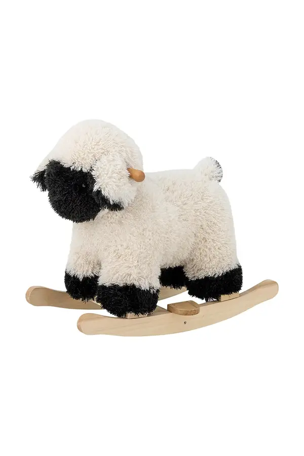 Bloomingville Gugalna igrača Bloomingville Dolly Rocking Toy