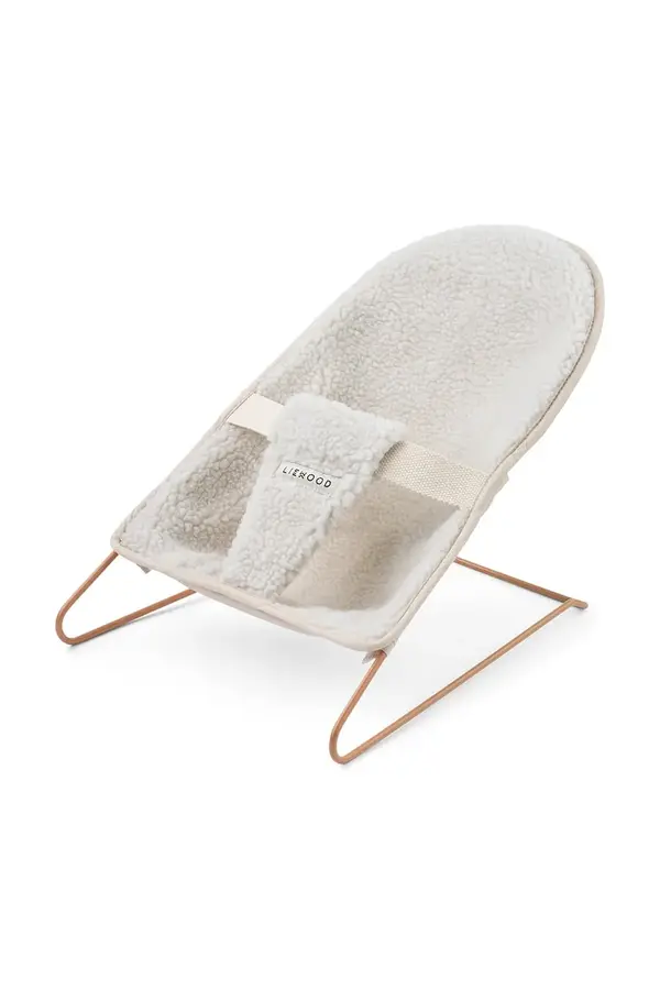 Liewood Gugalnik za lutke Liewood Mabel Pile Doll Bouncer